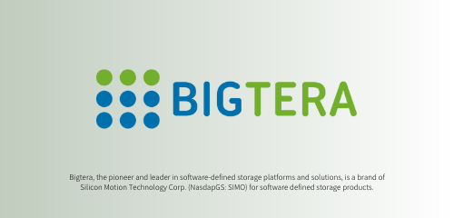 Bigtera featured