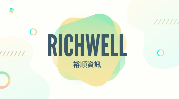 Richwell featured