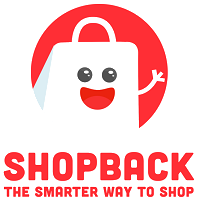 ShopBack 回饋網