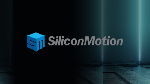 Silicon Motion Featured