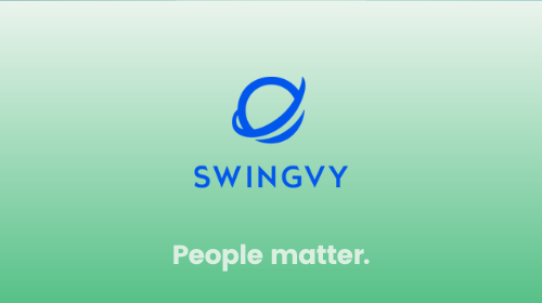 Swingvy feature