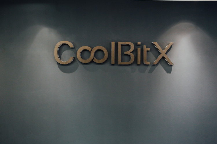 CoolBitX Office