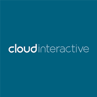 Cloud Interactive 雲端互動