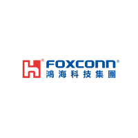 Foxconn 鴻海精密