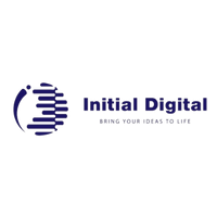 Initial Digital 伯釔科技開發