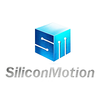 Silicon Motion  慧榮