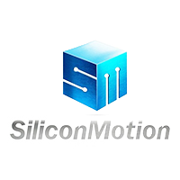 SMI  慧榮科技