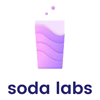 Soda Labs 蘇打工坊
